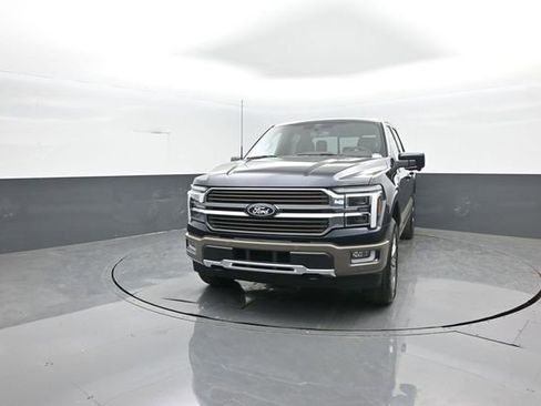 New 2026 Ford F150 King Ranch AWD/4WD image 3