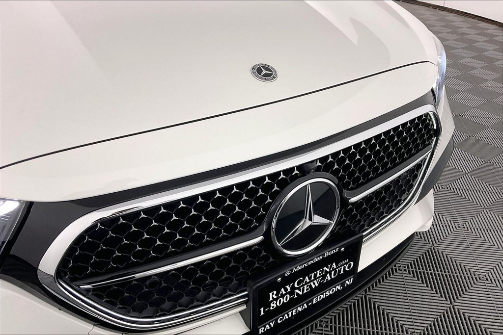 Used 2026 Mercedes-Benz E 350 4MATIC Sedan image 23