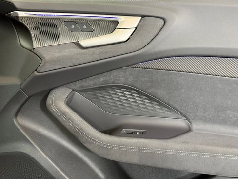 Certified 2025 Audi S5 Premium Plus w/ Premium Plus Package image 25