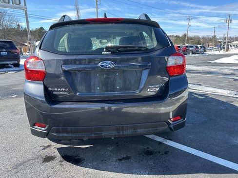 Used 2016 Subaru Impreza 2.0i Sport Premium image 7