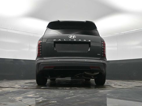 New 2026 Hyundai Palisade SEL image 35