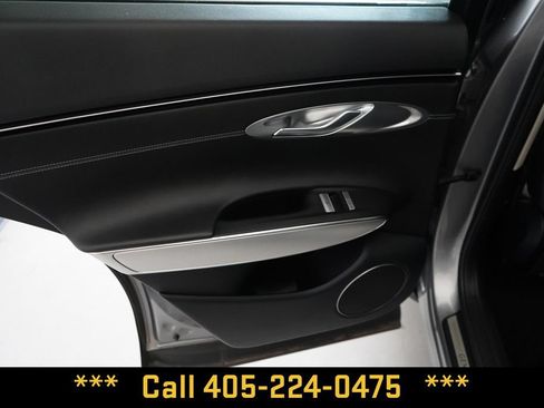 Used 2023 Genesis GV70 2.5T w/ Select Package AWD/4WD image 29