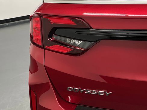 New 2026 Honda Odyssey EX-L image 13