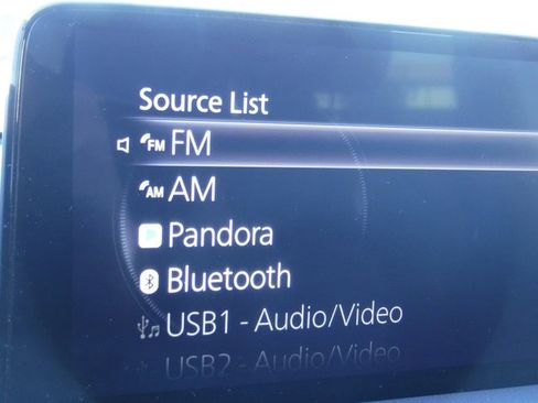 Used 2023 MAZDA CX-5 Carbon Edition image 21