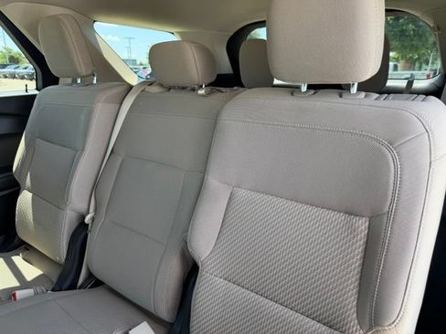 Certified 2021 Ford Explorer 2WD image 20