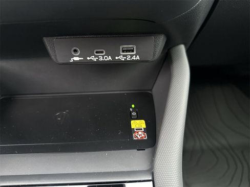 New 2025 Subaru Forester Touring image 35