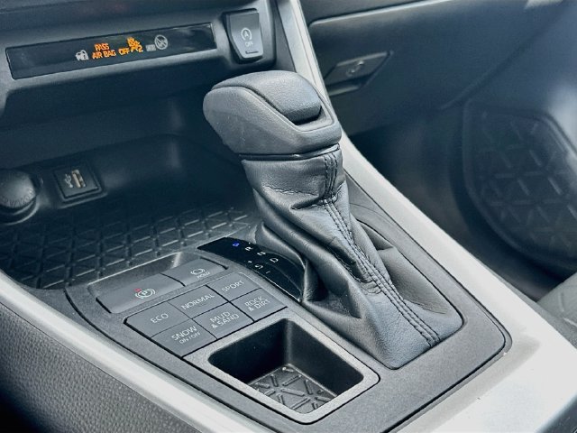 Certified 2023 Toyota RAV4 XLE AWD/4WD image 16