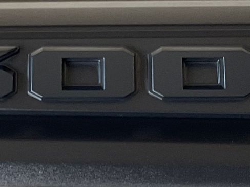Used 2022 RAM 1500 Rebel w/ G/T Package AWD/4WD image 9