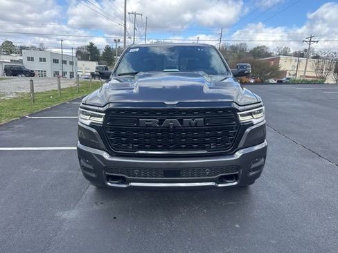 New 2026 RAM 1500 Limited AWD/4WD image 2