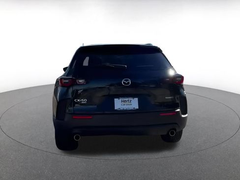 Used 2025 MAZDA CX-50 AWD 2.5 S w/ Select Package image 10