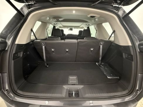 New 2026 Honda Pilot Touring image 28