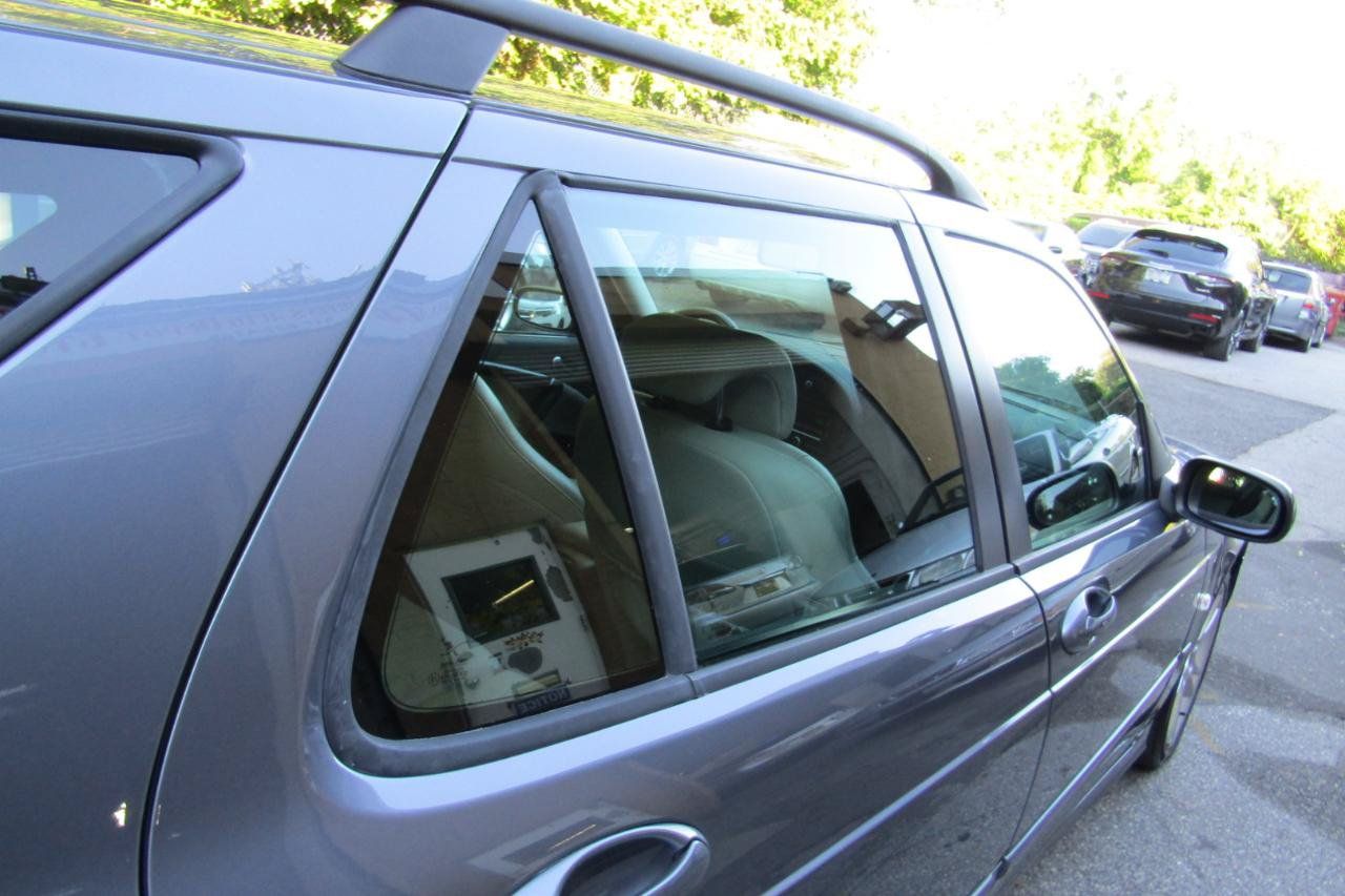 Used 2008 Saab 9-5 2.3T w/ Visibility Package FWD image 23
