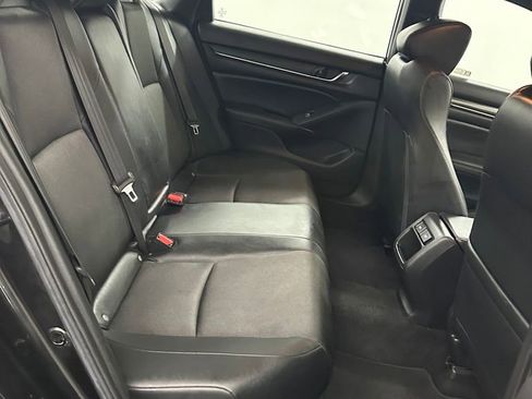 Used 2022 Honda Accord Sport image 29