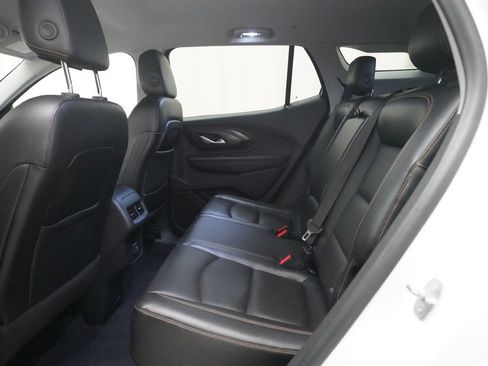 Used 2020 GMC Terrain SLT AWD/4WD image 15