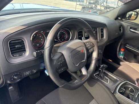 Used 2023 Dodge Charger Scat Pack image 4