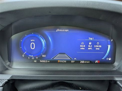 Used 2021 Ford Explorer ST w/ Equipment Group 401A image 38