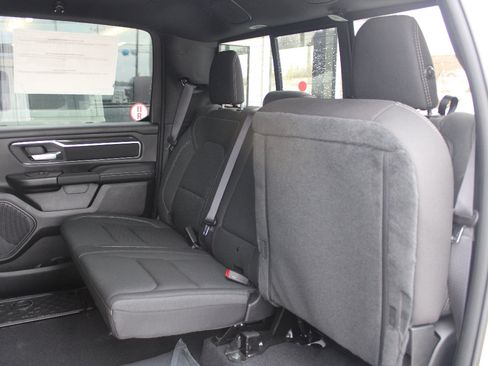 New 2026 RAM 1500 Big Horn image 33