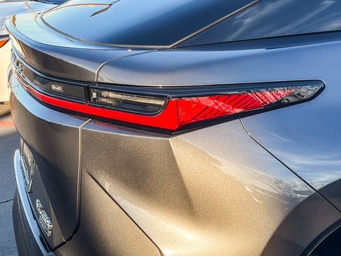 New 2026 Lexus RZ 450e Premium image 8