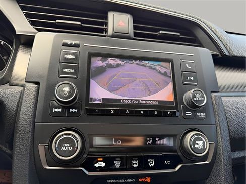 Used 2018 Honda Civic Sport image 45