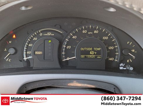 Used 2009 Toyota Camry Base image 21