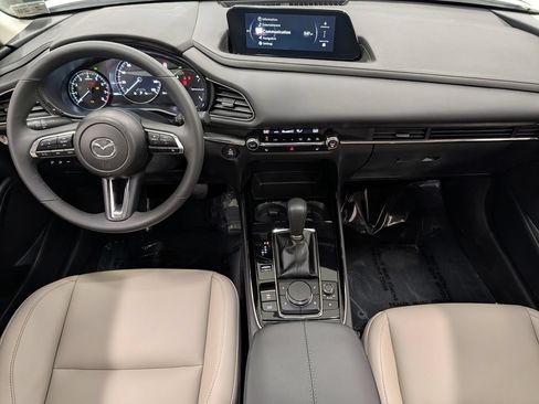Used 2024 MAZDA CX-30 AWD 2.5 S w/ Preferred Package image 24