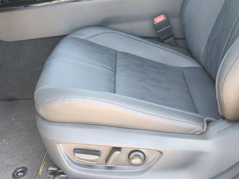 New 2026 Toyota Camry XSE w/ Premium Plus Package FWD image 19
