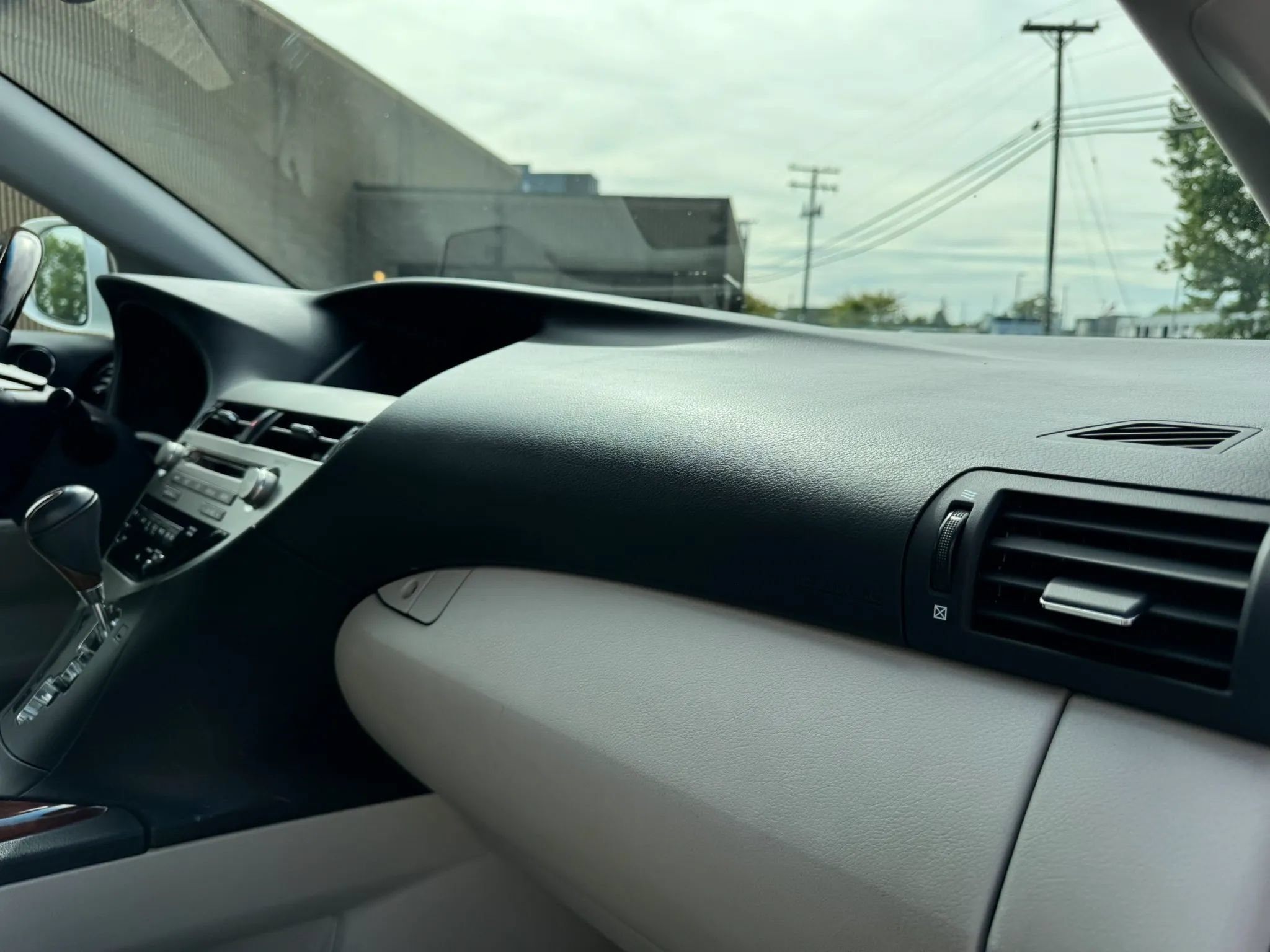 Used 2012 Lexus RX 350 AWD w/ Premium Pkg image 27