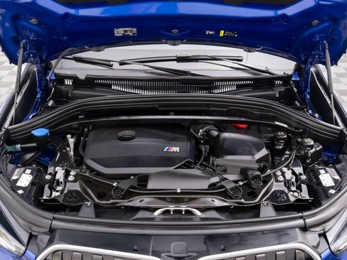 Certified 2025 BMW X1 M35i image 25