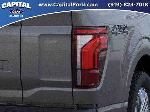 New 2026 Ford F150 Platinum AWD/4WD image 21