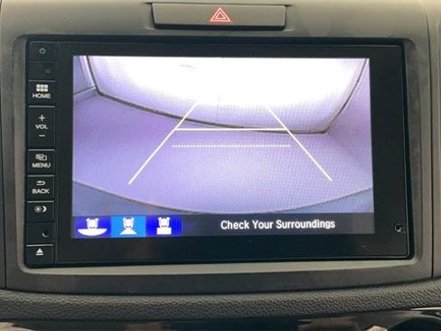 Used 2015 Honda CR-V EX-L image 5