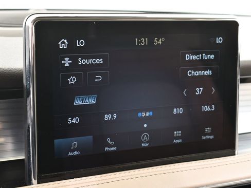 Used 2022 Lincoln Corsair AWD w/ Equipment Group 101A image 26