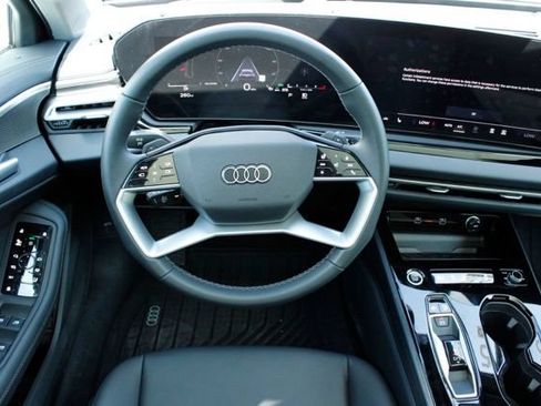 Used 2025 Audi A5 2.0T Premium Plus w/ Premium Plus AWD/4WD image 17