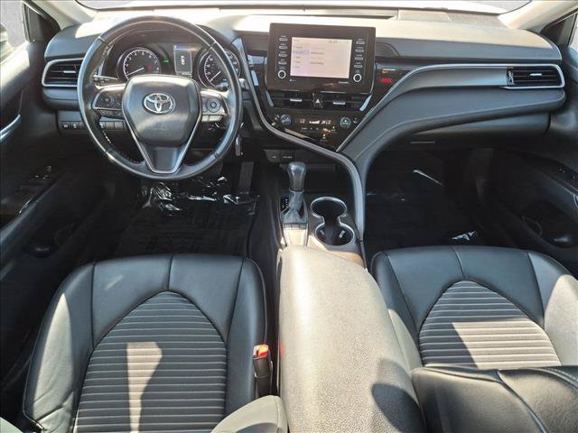 Used 2024 Toyota Camry SE FWD image 18