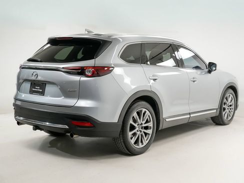 Used 2018 MAZDA CX-9 Grand Touring image 10