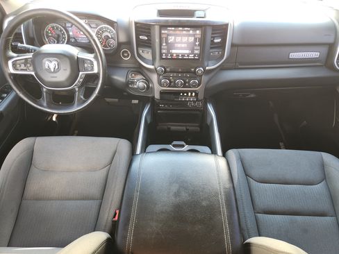 Used 2019 RAM 1500 Big Horn AWD/4WD image 26