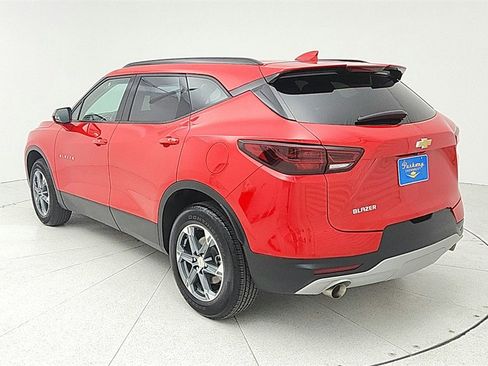 Certified 2023 Chevrolet Blazer LT w/ Convenience Package image 6