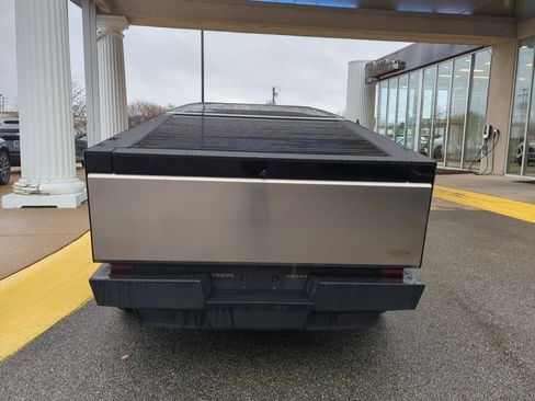 Used 2024 Tesla Cybertruck Cyberbeast image 6