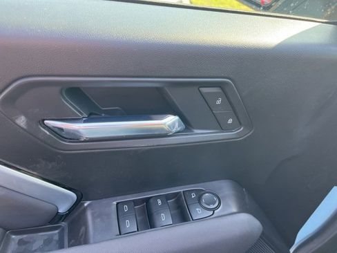 New 2026 Chevrolet Colorado Z71 image 14