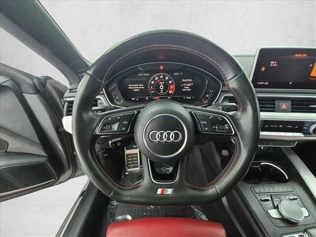 Used 2019 Audi S5 Premium Plus w/ Premium Plus AWD/4WD image 30