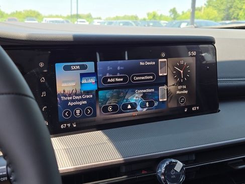 New 2025 Nissan Murano SV image 31