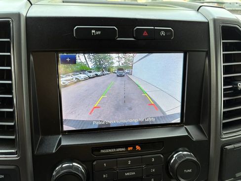 Used 2020 Ford F150 XLT w/ Equipment Group 301A Mid AWD/4WD image 40