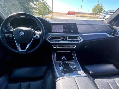 Used 2020 BMW X5 xDrive40i w/ Premium Package AWD/4WD image 17