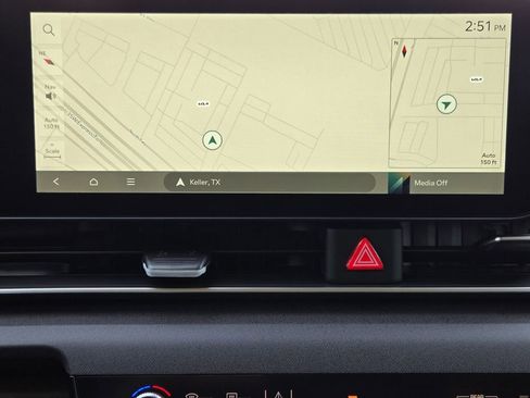 New 2026 Kia Carnival EX FWD image 14