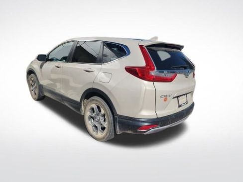 Used 2019 Honda CR-V EX-L image 7