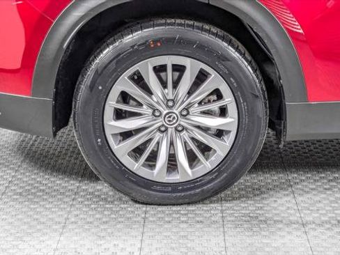 Used 2024 MAZDA CX-90 Plug-In Hybrid w/ Preferred image 37