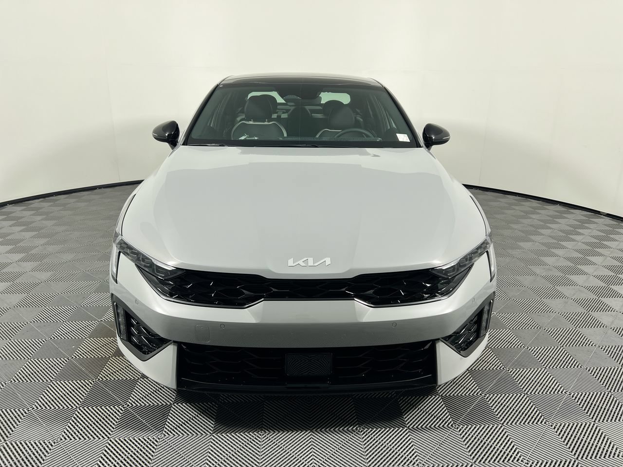 New 2026 Kia K5 GT-Line w/ GT-Line Premium Package AWD/4WD image 10