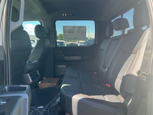 New 2026 Ford F350 Lariat AWD/4WD image 14
