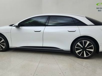 Used 2023 Lucid Air Pure