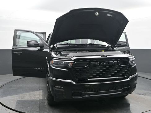 New 2026 RAM 1500 Big Horn AWD/4WD image 54