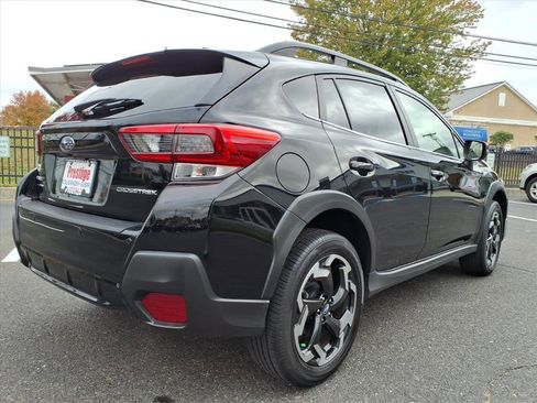 Certified 2023 Subaru Crosstrek 2.5i Limited w/ Popular Package #3 image 7